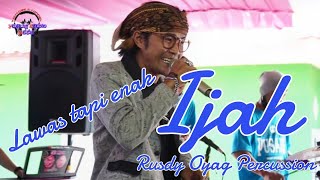 Download lagu Biarpun Lagu Lawas Tapi Masih Enak I Rusdy Oyag Percussion I Ijah mp3 Download lagu Biarpun Lagu Lawas Tapi Masih Enak I Rusdy Oyag Percussion I Ijah mp3