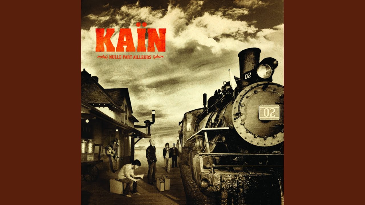 Kaïn - L’épopée du j’pense à moi