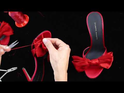 The Art of Giuseppe Zanotti