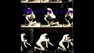 MELVINS - Hag Me + Sacrifice [Full Blast Live 7&quot;, 1994]