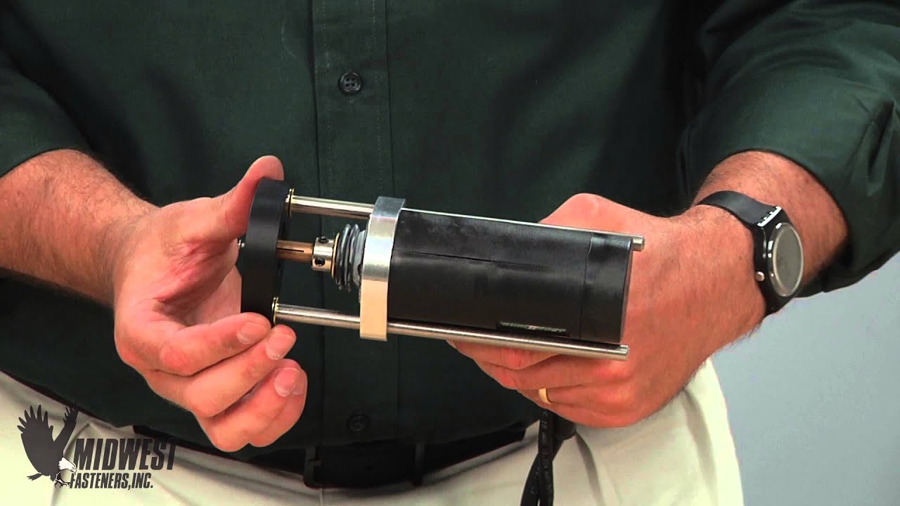 Manufacturing Video
