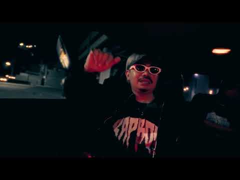 Enrico Reems-Honda Civic (Official Music Video)