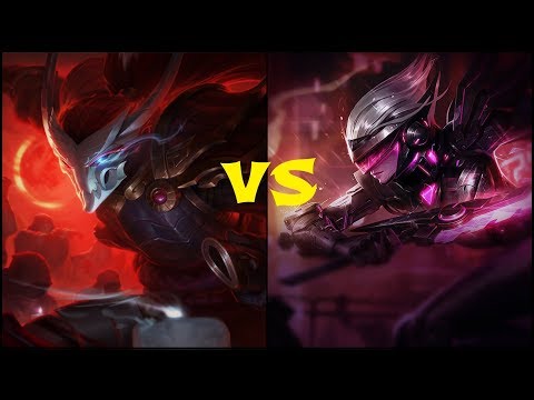 REPLAY YASSUO AS YASUO VS FIORA TOP 7.15