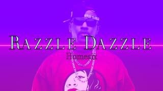 Mike Will Made It Type Beat 'Razzle Dazzle'