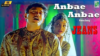 Download lagu Anbae Anbae 4K Video Song | Jeans | A.R. Rahman | Prashanth | Shankar | Vairamuthu | Hariharan mp3 Download lagu Anbae Anbae 4K Video Song | Jeans | A.R. Rahman | Prashanth | Shankar | Vairamuthu | Hariharan mp3