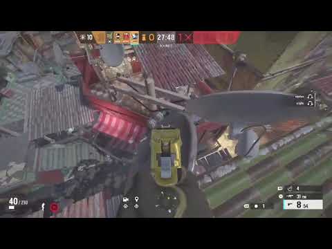 Parkour Line