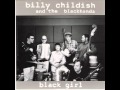 Billy Childish & The Blackhands - Black Girl