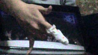 Red Bull BC one - BBoy Music