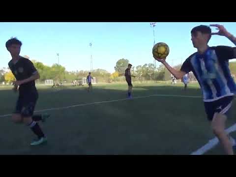 VILLURCA vs SANGARANGA - #LIgaNuñez Recuperatorio - 2022