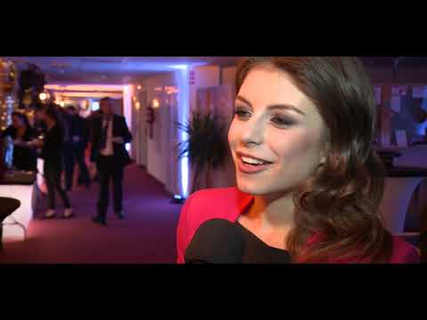 IV. Lóverseny Gála - Gönczi Rebeka interjú