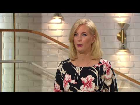 Bort med bebisar och käbbel – "alla kommer att skärpa till sig" - Nyhetsmorgon (TV4)