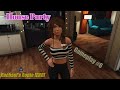 House Party Gameplay 6 Rachael S Route END
