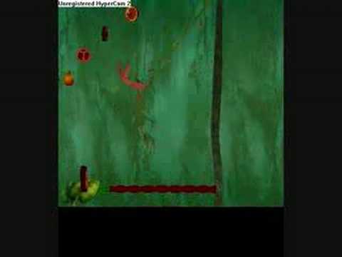 Tarzan Game Coming Of Age