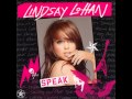 Lindsay Lohan - Speak - Symptoms Of You