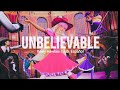 Unbelievable - Keely Hawkes, Barbie y las tres Mosqueteras | Sub. Español
