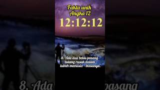 Download lagu angka 12#angka#bilangan#shortsvideo #shortfeed #shorts#faktaunik #fakta mp3 Download lagu angka 12#angka#bilangan#shortsvideo #shortfeed #shorts#faktaunik #fakta mp3