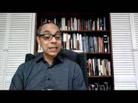 5-Minute Bible Study - Matthew 6:1-18