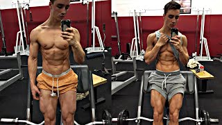 Download lagu 🔥Legendary Leg Workout 🔥- Fraser Wilson mp3
