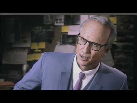 Mafia III ( Mafia 3 )PC FHD Game Play Part 28