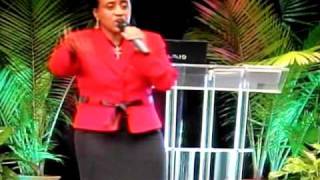 Weapons of Warfare~ChiChi Bismark