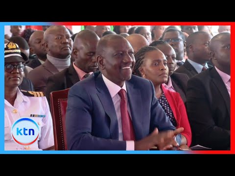 Rais William Ruto atangaza kamati maalum ya idara za serikali kupambana na ufisadi nchini