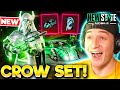 NEW CHAOS CROW MYTHIC CRATE OPENING! NEW STATE