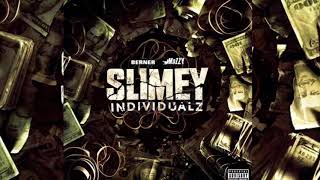 Berner &amp; Mozzy - Froze Up Ft. SOB x RBE (Audio)