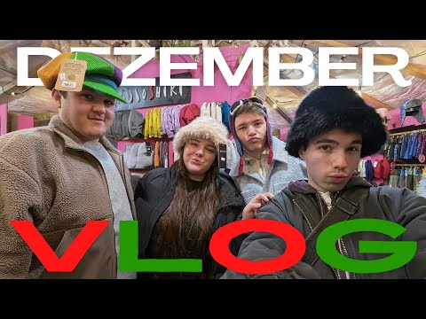 Dezember 2025 | VLOGS mit SALVA