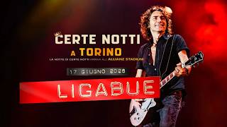 Ligabue - Eri bellissima