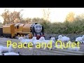 Trackmaster Peace And Quiet