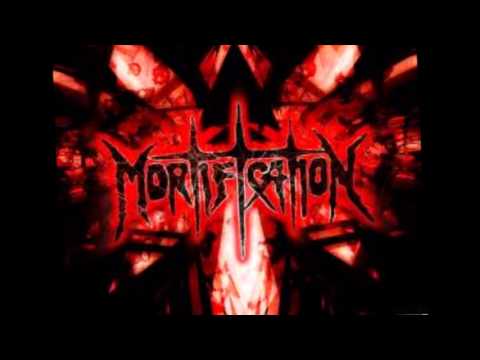 Mortification-Blood Sacrifice-Subtitulos en Español
