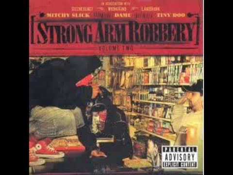 mitchy slick/damu - still mourn