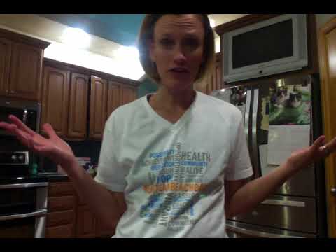 Spring Cleaning Meal Prep!