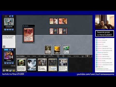 UW Spirits League 01/27/19 (all 5 matches)