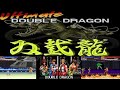 DOUBLE DRAGON ULTIMATE OPENBOR 2024 Japan Mode Full Walkthrough Viralvideo Video