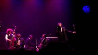 Preservation Hall Jazz Band w/ Jim James - Louisiana Fairytale  (Nashville 4/21/10)