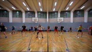 <p>Top 10 competitive Basketball Drills for youth teams</p>
