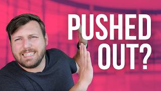 10 Signs You're Being PUSHED OUT of Your Job