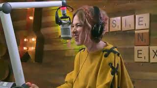 Cuenta Pendiente - Acústico - Paty Cantú