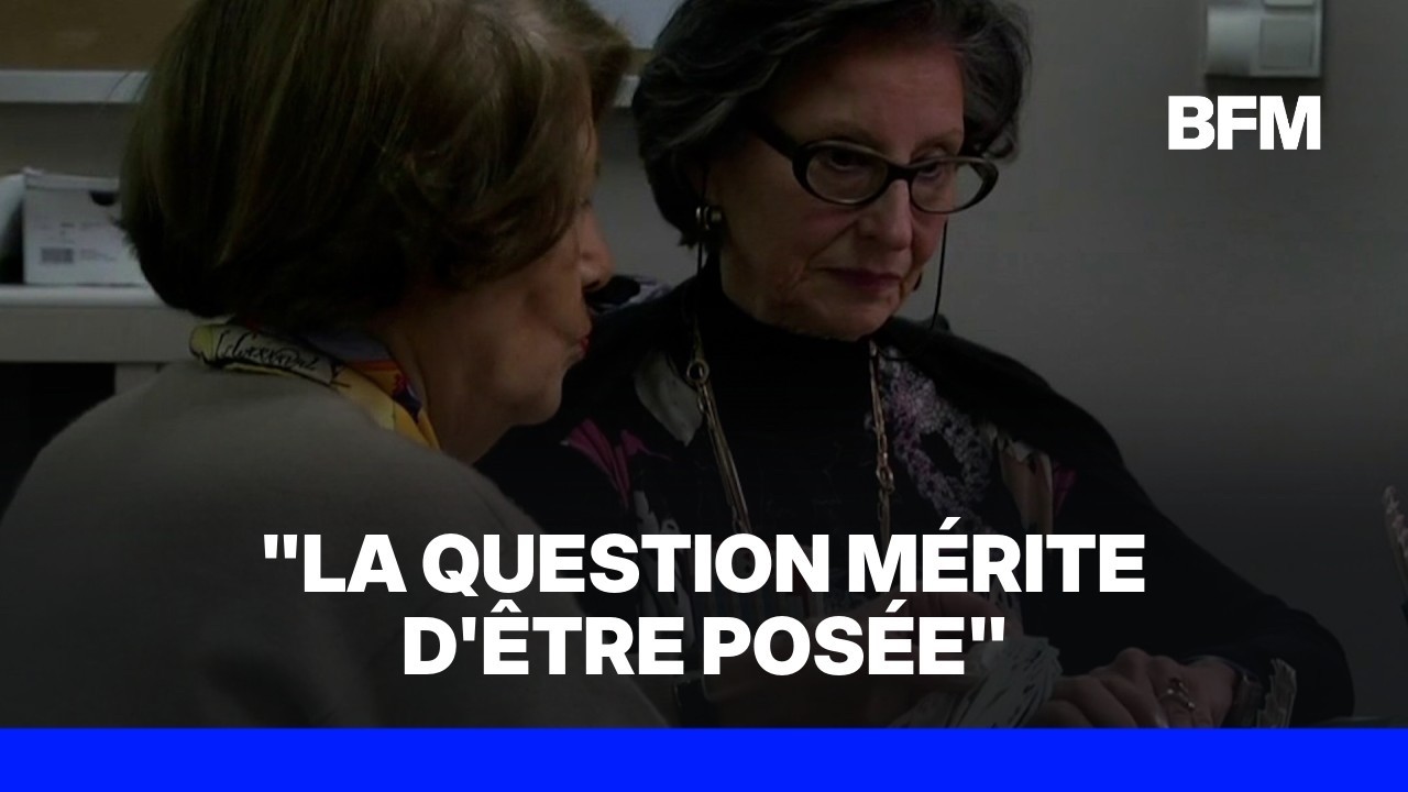Illustration: Désindexation des retraites : le tabou qui coûte 160 milliards