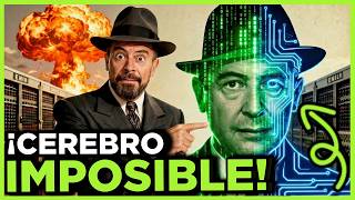 Download lagu He was too SMART to be human (The Von Neumann case) 🤯 mp3 Download lagu He was too SMART to be human (The Von Neumann case) 🤯 mp3