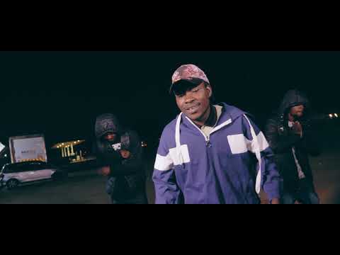 MC PATTEXX - GUIDE MY STEPS [OFFICIAL VIDEO]
