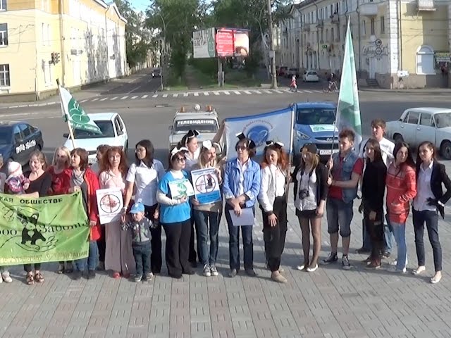 Серьезные меры