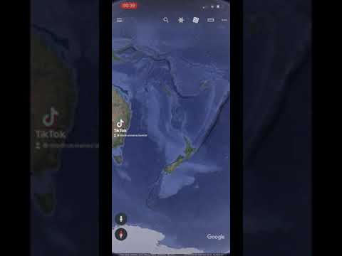 Totally Looks Like A Giant Snake 🐍😮🤔 Google Maps