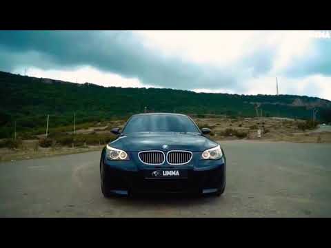 Corandcrank La Algeria Remix with BMW MPower