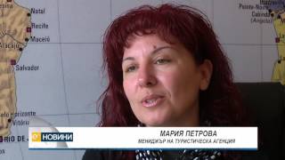Кои са най-предпочитаните от хасковлии туристически дестинации за Нова година?