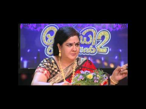 Comedy Festival Season 2 I Episode 8 – Part 3 | Mazhavil Manorama