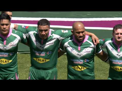 Finale Elite 1 - Carcassonne XIII v F.C. Lézignan XIII