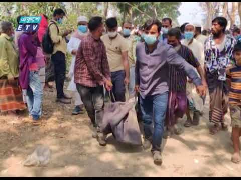 শীতলক্ষ্যা নদী থেকে আরও ৫ মৃতদেহ উদ্ধার | ETV News