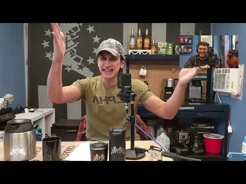 Data Vs Dogma - Just Another Misfit Monday (Debrief)